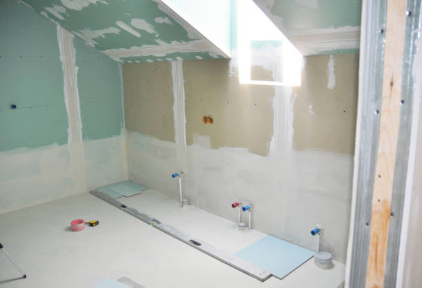 Best Asbestos and Lead Testing During Mold Inspection  in O, MI