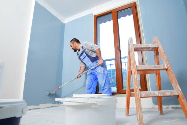 Best Industrial Mold Remediation  in O, MI