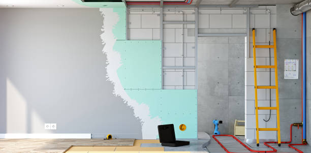 Best Dehumidification Services  in O, MI